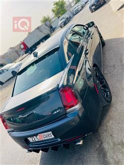 کرایسلەر 300